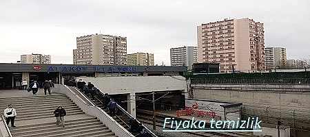 Ataköy Temizlik Şirketi