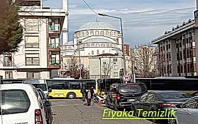 Soğanlı Temizlik Şirketi