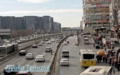 Şirinevler Temizlik Şirketi