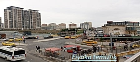 Beykent Temizlik Şirketi