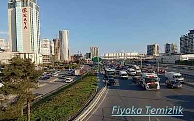 Beylikdüzü Temizlik Şirketi