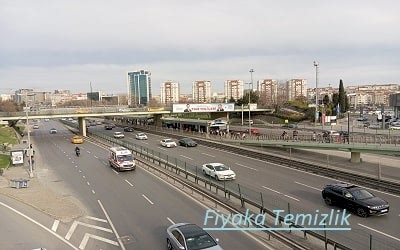 Zeytinburnu Temizlik Şirketi